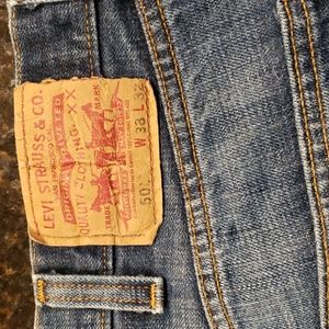 Levi Strauss & Co